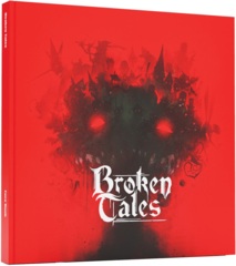 BROKEN TALES RPG